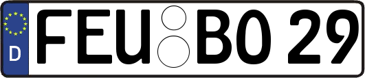 FEU-BO29