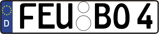 FEU-BO4