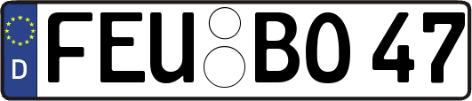 FEU-BO47