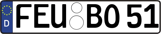 FEU-BO51