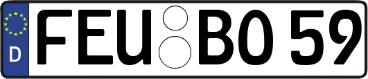 FEU-BO59
