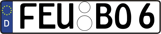 FEU-BO6