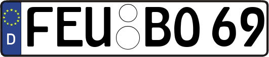 FEU-BO69