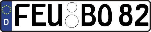 FEU-BO82