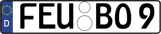 FEU-BO9