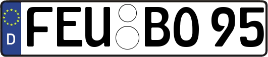 FEU-BO95