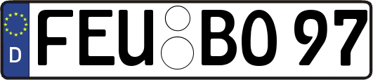 FEU-BO97