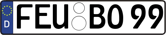 FEU-BO99