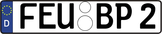 FEU-BP2