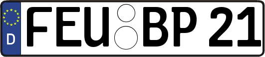 FEU-BP21