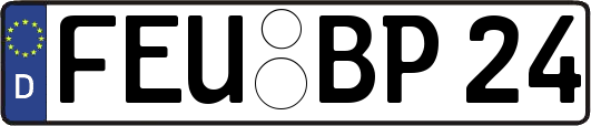 FEU-BP24