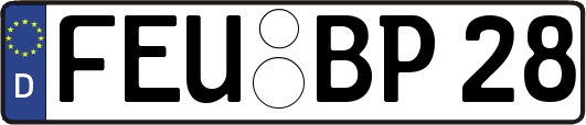 FEU-BP28