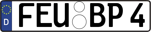 FEU-BP4