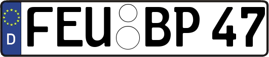 FEU-BP47