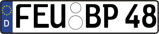 FEU-BP48