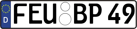FEU-BP49