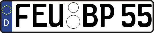FEU-BP55