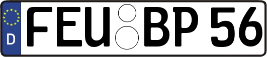 FEU-BP56