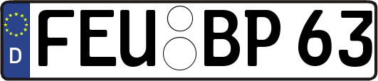 FEU-BP63