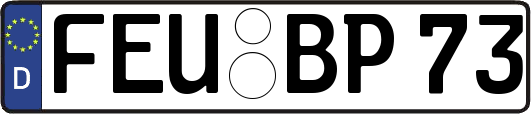 FEU-BP73