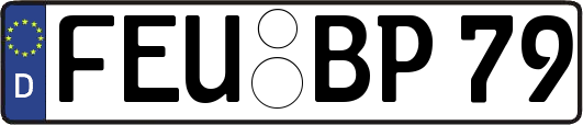 FEU-BP79