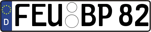 FEU-BP82