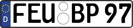 FEU-BP97