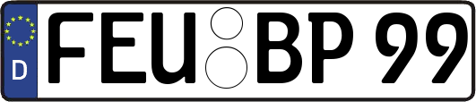 FEU-BP99
