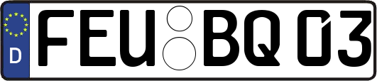 FEU-BQ03