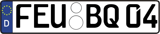 FEU-BQ04