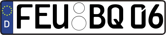 FEU-BQ06