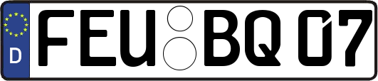 FEU-BQ07