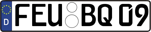 FEU-BQ09