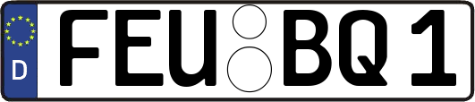 FEU-BQ1
