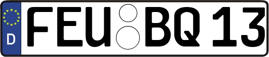 FEU-BQ13