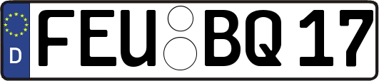 FEU-BQ17