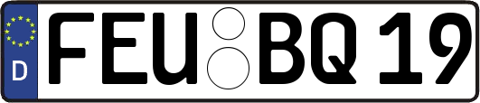 FEU-BQ19