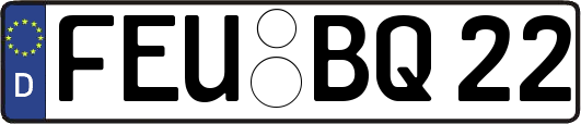 FEU-BQ22