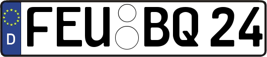 FEU-BQ24