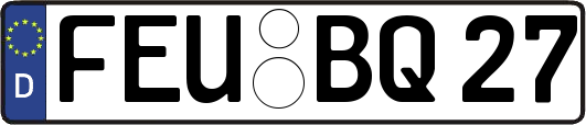 FEU-BQ27