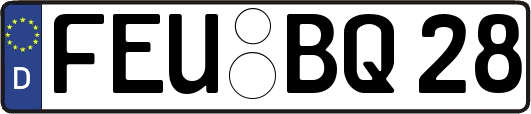 FEU-BQ28