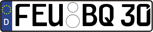 FEU-BQ30