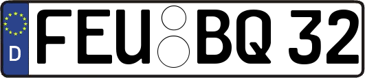 FEU-BQ32
