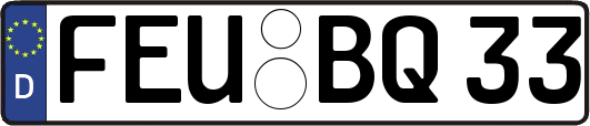 FEU-BQ33