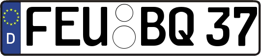 FEU-BQ37