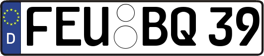 FEU-BQ39