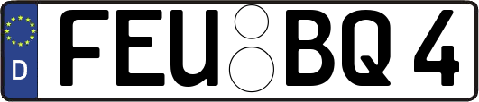 FEU-BQ4