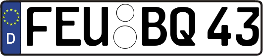 FEU-BQ43