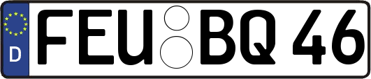 FEU-BQ46