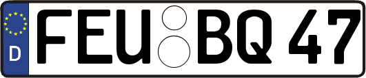 FEU-BQ47